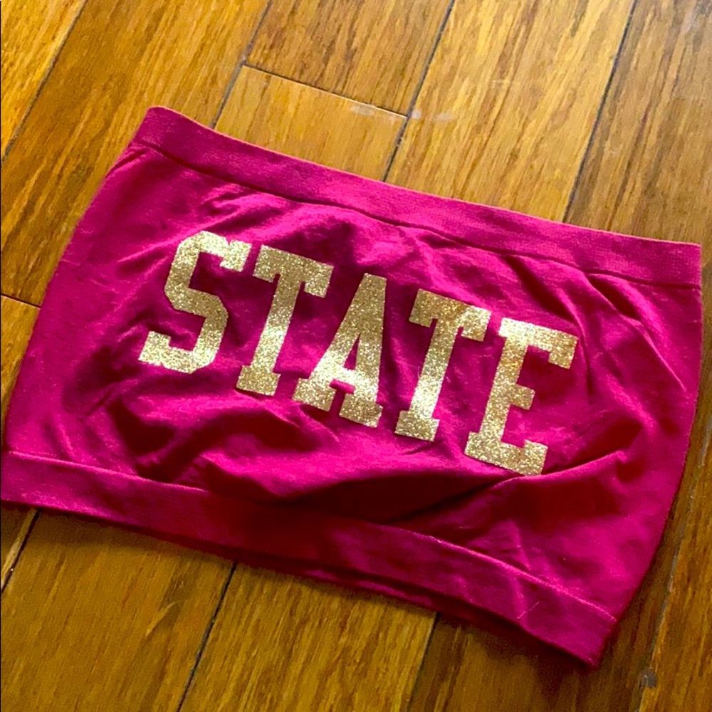 FSU STATE TUBE TOP